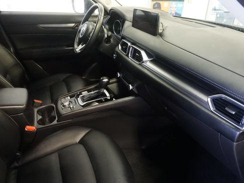Used 2025 MAZDA CX-5 AWD 2.5 S w/ Select Package image 24