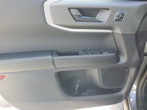 New 2025 Ford Bronco Sport Outer Banks w/ Outer Banks Tech Package+ image 12