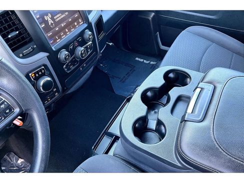 Used 2019 RAM 1500 Express w/ Wheel & Sound Group AWD/4WD image 15