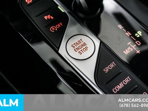 Used 2025 BMW X4 xDrive30i AWD/4WD image 31