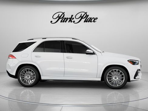 New 2026 Mercedes-Benz GLE 450 4MATIC image 32