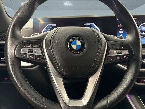 Used 2025 BMW X5 sDrive40i RWD image 11
