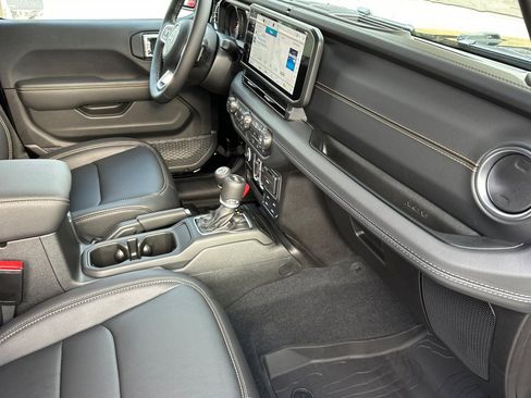 New 2026 Jeep Wrangler Sahara image 19