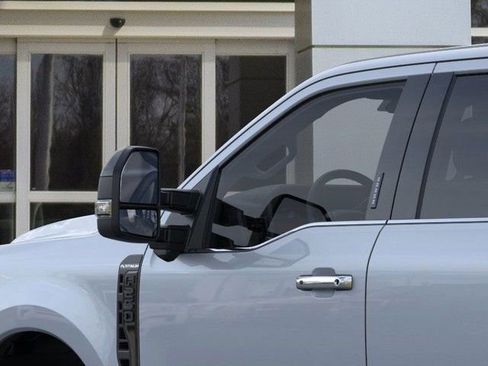 New 2026 Ford F250 Platinum image 20