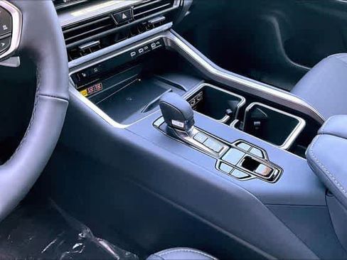 New 2026 Lexus TX 350 AWD w/ Technology Package image 8