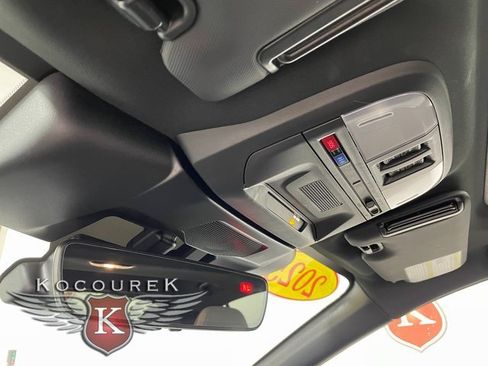 Used 2025 Subaru Crosstrek 2.5i Sport w/ Crosstrek Mirror Package image 18