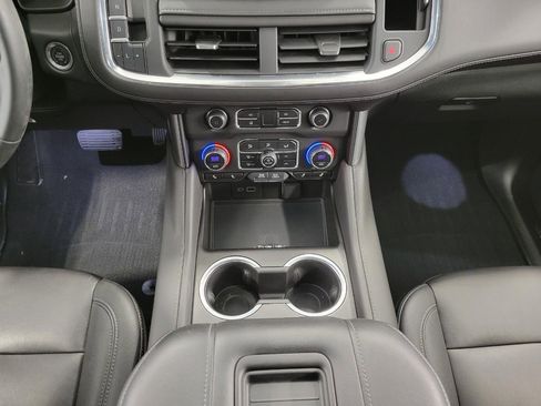 Certified 2023 Chevrolet Tahoe LT image 16