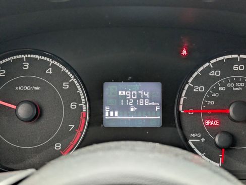 Used 2019 Subaru Impreza 2.0i image 17