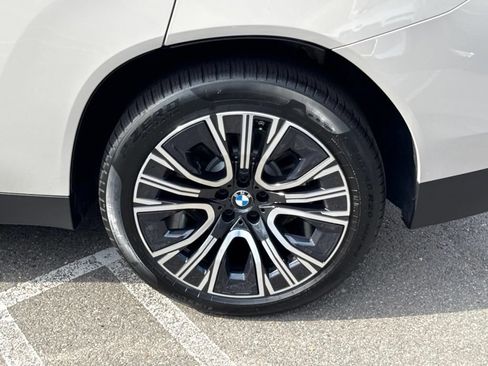New 2026 BMW X3 xDrive30i w/ Convenience Package AWD/4WD image 14