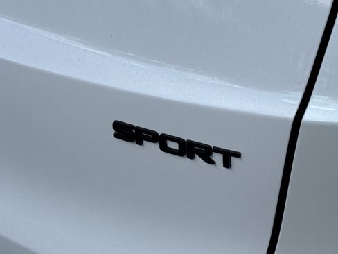 Certified 2025 Honda CR-V Sport-L image 19
