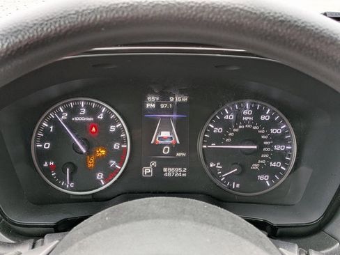 Used 2020 Subaru Outback image 10