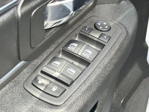 Used 2022 RAM 1500 Classic Warlock w/ Electronics Group image 19