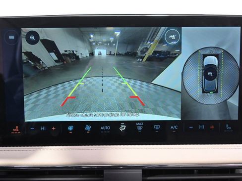 New 2026 Lincoln Corsair Reserve AWD/4WD image 29
