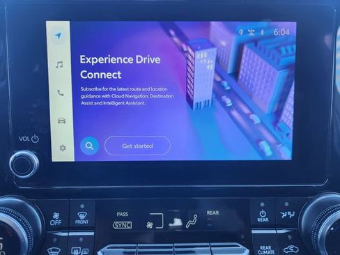 Certified 2025 Toyota Highlander XSE image 16