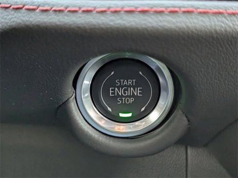 New 2026 Chevrolet Tahoe RST w/ Comfort Package image 22