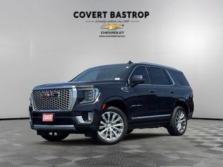 Used 2023 GMC Yukon Denali RWD video 1