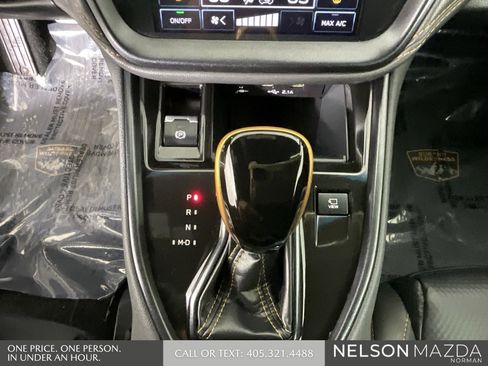 Used 2022 Subaru Outback Wilderness image 36