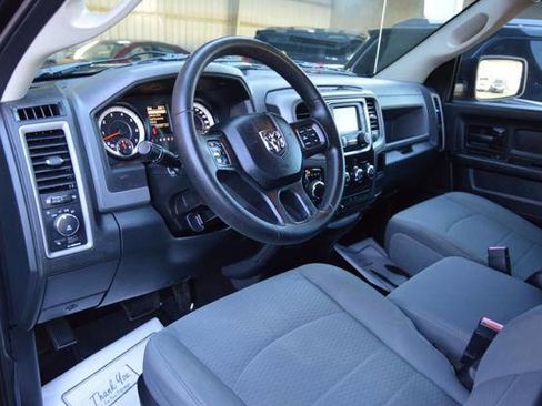 Used 2015 RAM 1500 Express w/ Black Ram 1500 Express Group image 15