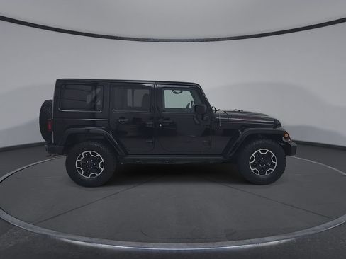Used 2016 Jeep Wrangler Unlimited Rubicon AWD/4WD image 19