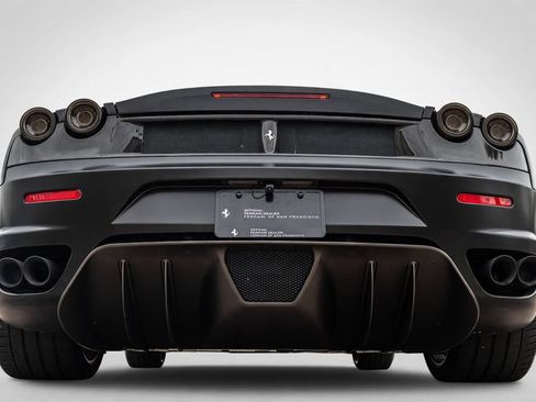 Used 2007 Ferrari F430 Spider RWD image 23