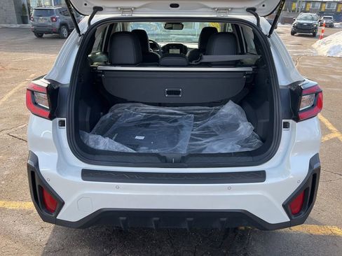 Certified 2025 Subaru Crosstrek 2.5i Limited image 23