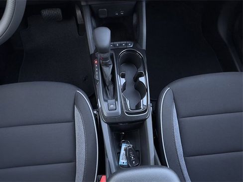 New 2026 Chevrolet TrailBlazer LT image 17