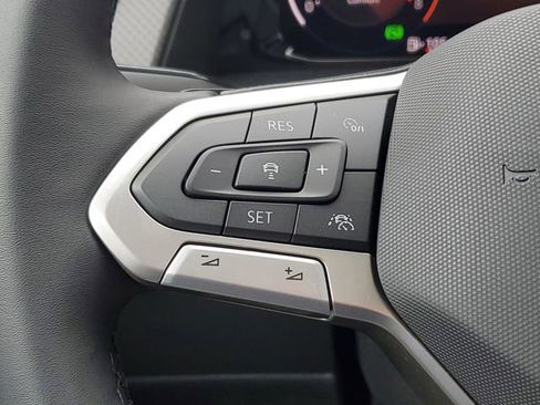 New 2026 Volkswagen Atlas Peak Edition AWD/4WD image 27