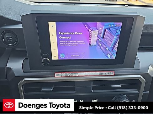 New 2026 Toyota Tacoma SR5 image 28