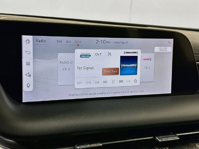 Used 2023 Genesis G90 3.5T AWD/4WD image 19