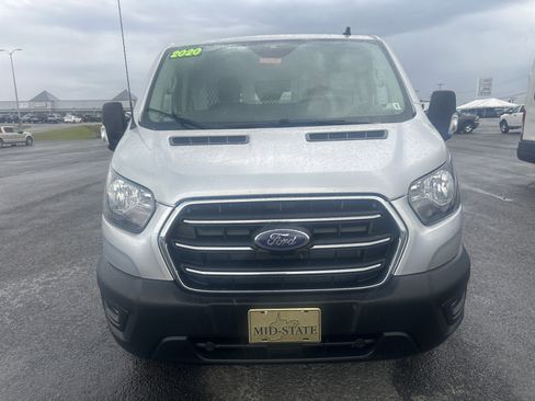 Used 2020 Ford Transit 350 Low Roof AWD image 12