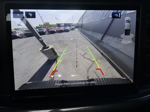 Used 2023 Ford F150 Tremor w/ Trailer Tow Package image 12