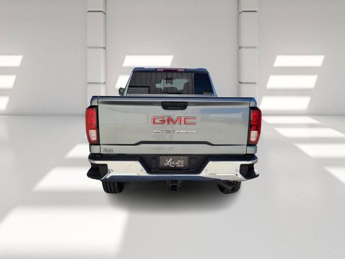 New 2026 GMC Sierra 2500 Pro w/ 1SA Pro Safety Plus Package image 5