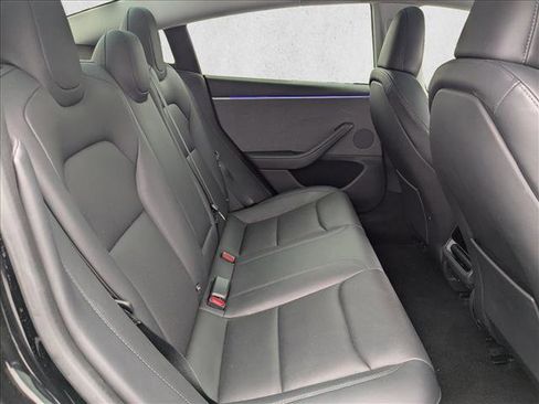 Used 2024 Tesla Model 3 RWD image 16