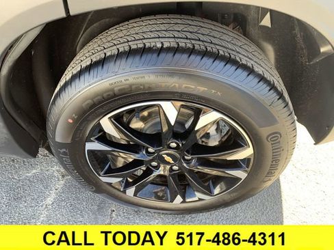 Certified 2023 Chevrolet TrailBlazer LT w/ Convenience Package image 30