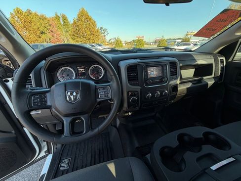 Used 2023 RAM 1500 Tradesman w/ Popular Equipment Group image 18