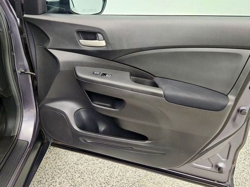 Used 2015 Honda CR-V LX image 25