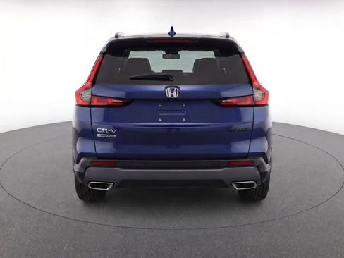 Used 2025 Honda CR-V Sport-L image 7