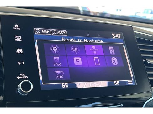 Used 2022 Honda Ridgeline RTL-E image 19