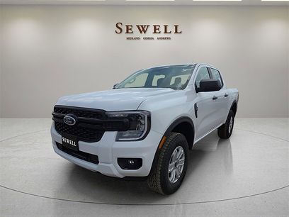 New 2025 Ford Ranger XL