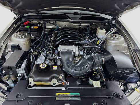 Used 2008 Ford Mustang GT RWD image 24