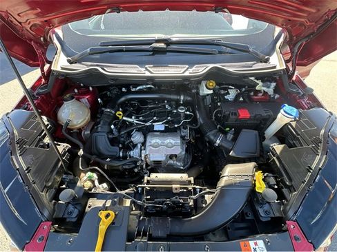 Used 2018 Ford EcoSport SE image 38