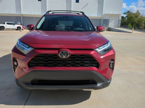 Certified 2025 Toyota RAV4 XLE Premium image 2
