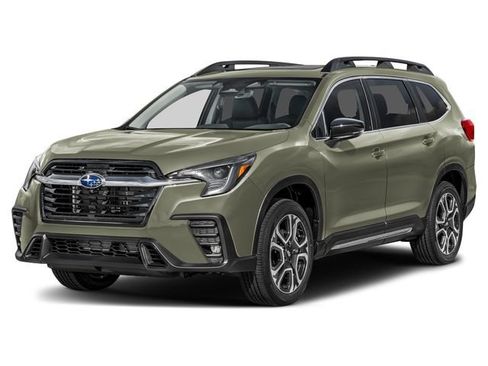 New 2027 Subaru Ascent Limited AWD/4WD image 1
