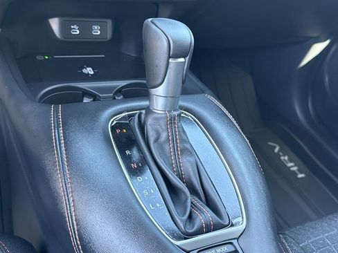New 2026 Honda HR-V Sport image 32