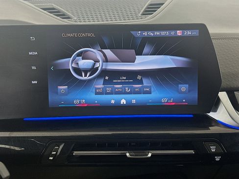 Used 2025 BMW X2 xDrive28i w/ Convenience Package image 24