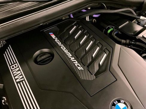 Certified 2024 BMW X3 M40i w/ Premium Package AWD/4WD image 31