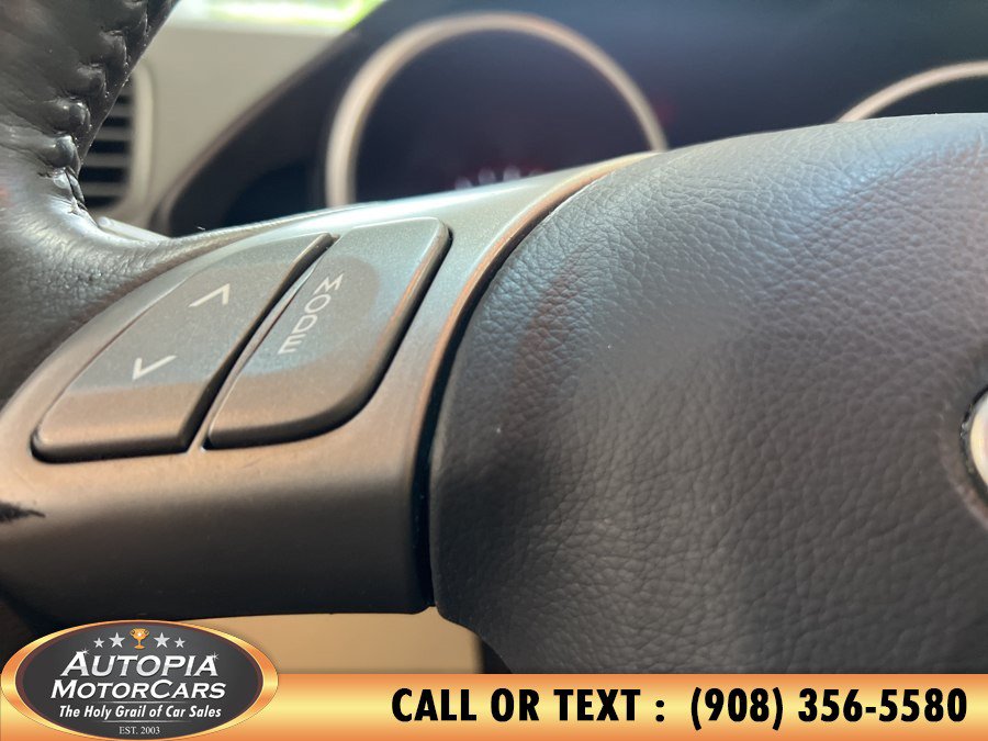 Used 2009 Subaru Tribeca Limited AWD/4WD image 22