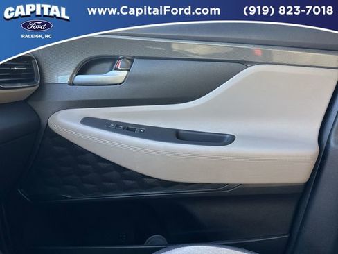 Used 2022 Hyundai Santa Fe SEL image 27