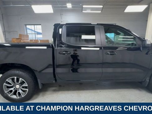 Certified 2024 Chevrolet Silverado 1500 LT image 11