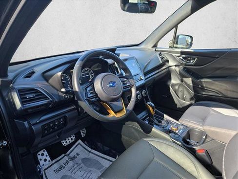 Used 2022 Subaru Forester Wilderness image 10